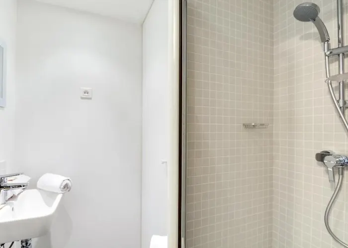 Sweett - Etienne Marcel * Paris